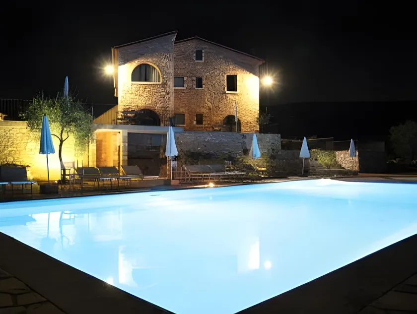 Agriturismo San Lorenzo - Image 1