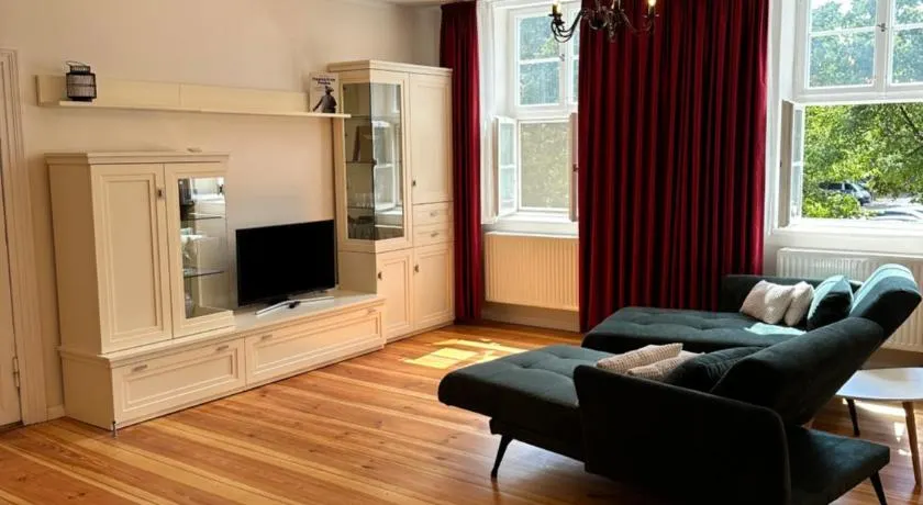 Apartmenthaus Gutenberg 78 - Image 1