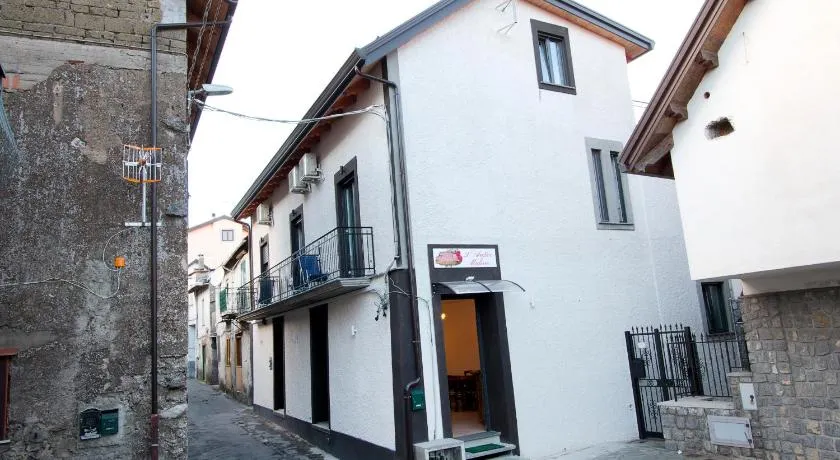 Antico Mulino B&B - Image 1