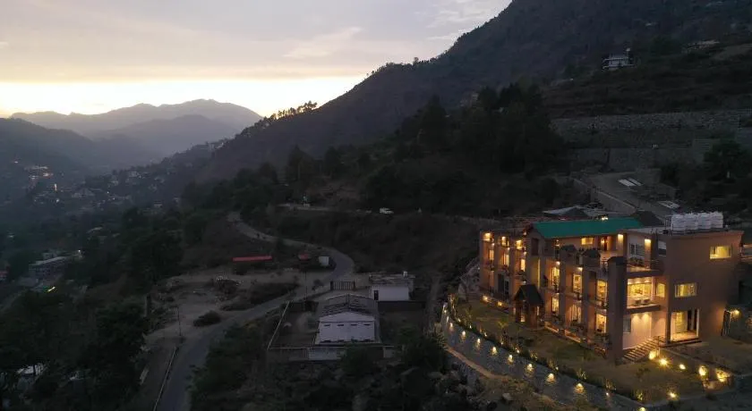 Mountoria Retreat Bhimtal- by Leisure Hotels Group - Image 1