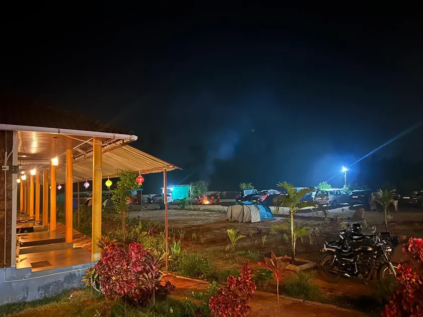 Sea Spray Resort - Image 1