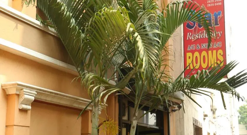 Star Residency - Image 1