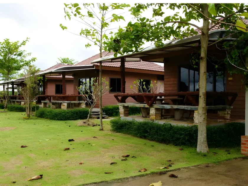 Busai Country View Resort - Image 1
