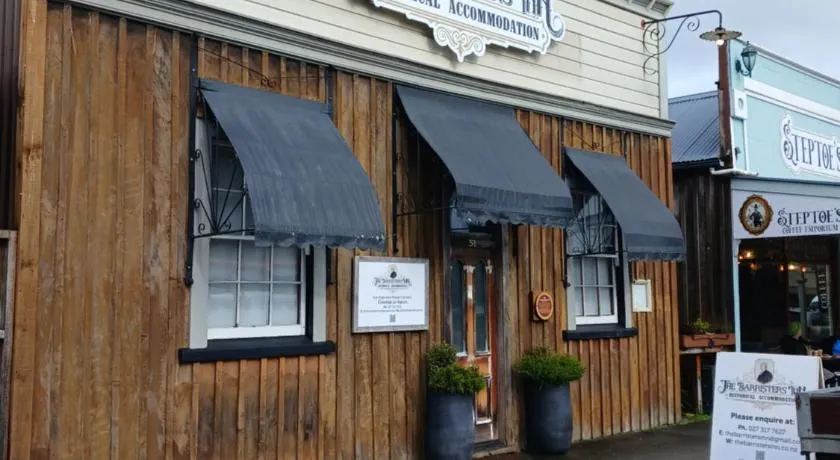 The Barristers Inn - Image 1