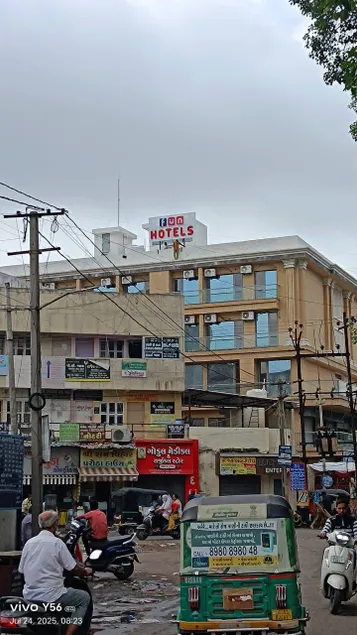 Fun Hotels Rajkot - Image 1