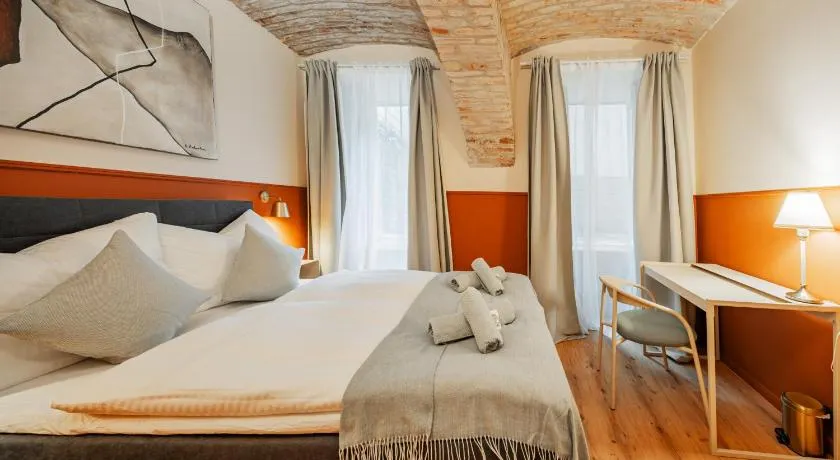 HOME1 - Le Copernicó Boutique Hostel - Image 1