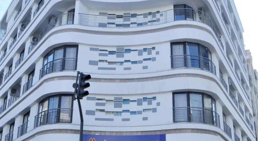 HOTEL DELTA ATLAS - Image 1