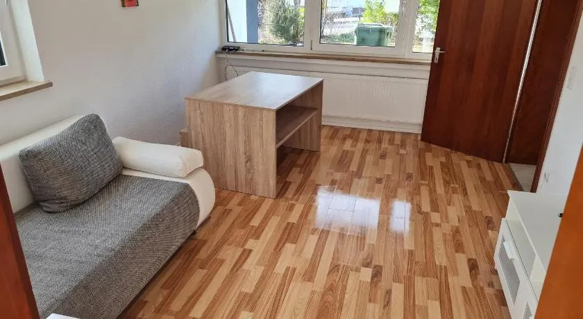 Ferienwohnung Sonnenbühl - Image 1