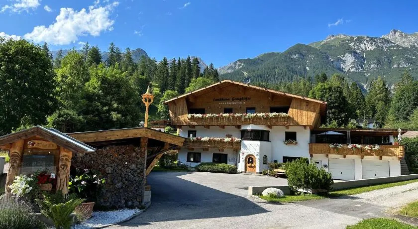 W1 Haus Ganghofer - Image 1