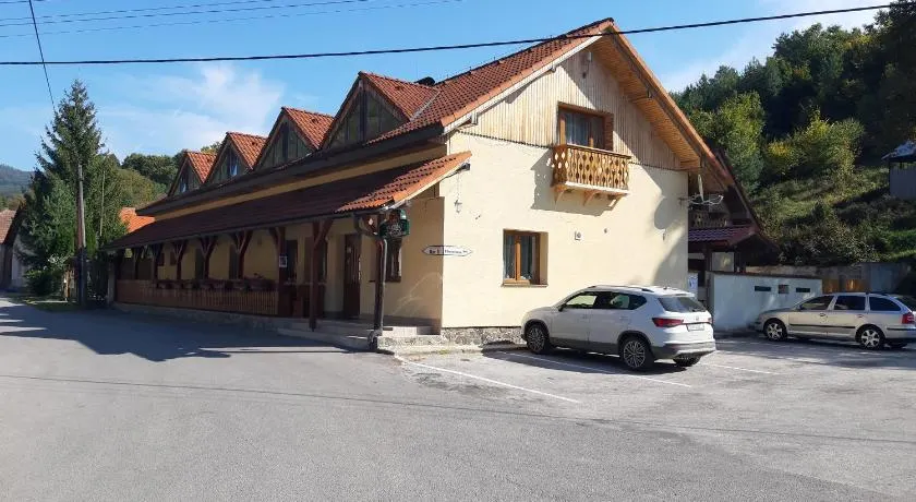 Penzión pri studničke Omastiná - Image 1