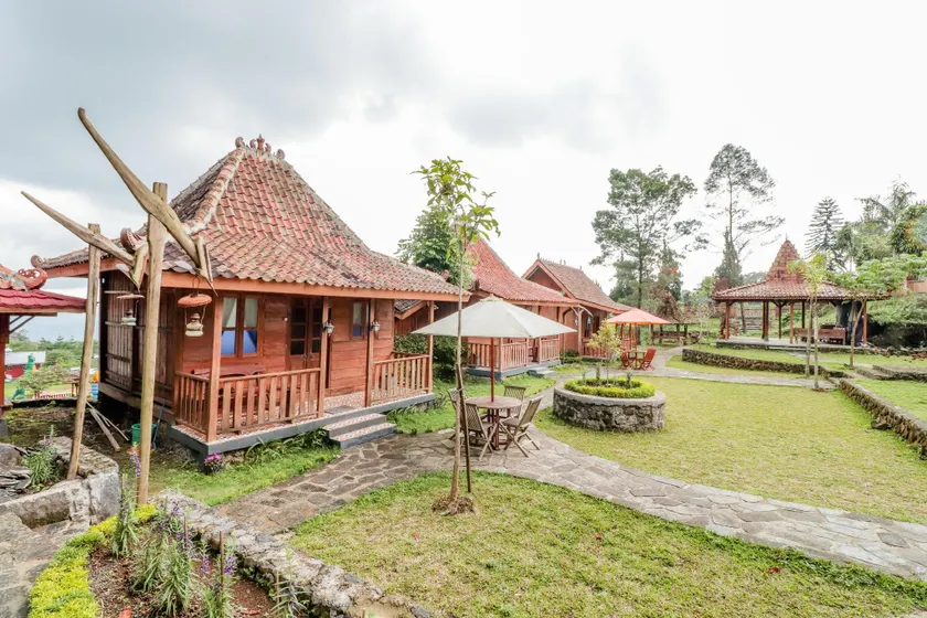 Le Desa Resort Syariah - Image 1