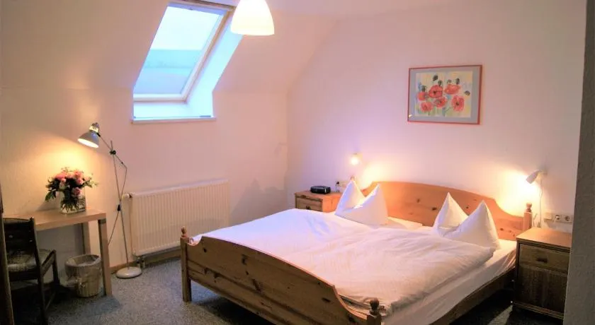 Pension Am Thieberg - Image 1