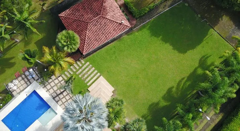 Cabaña Campestre Las Palmas - Image 1