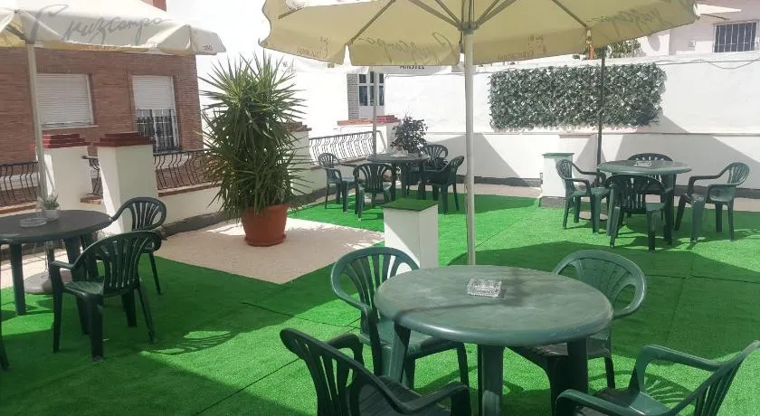 Pension Yna Holiday - Image 1