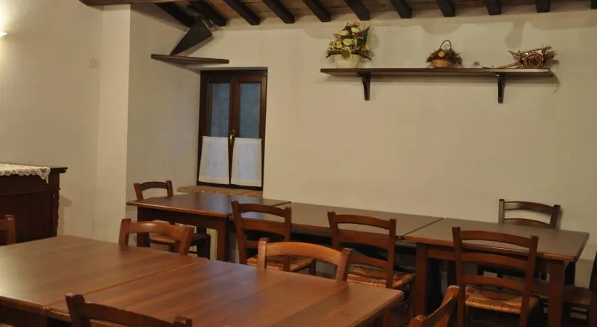Farmstay Agriturismo La Fonte - Image 1