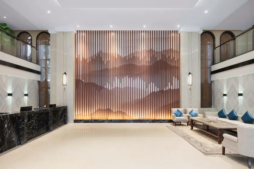 Haiwang Hotel - Image 1