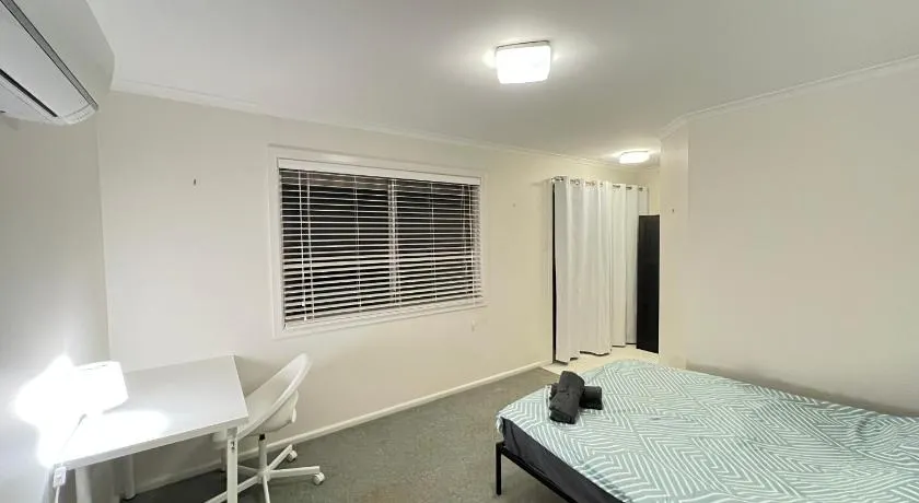 Queen Room in Two Story House - R8 - Image 1