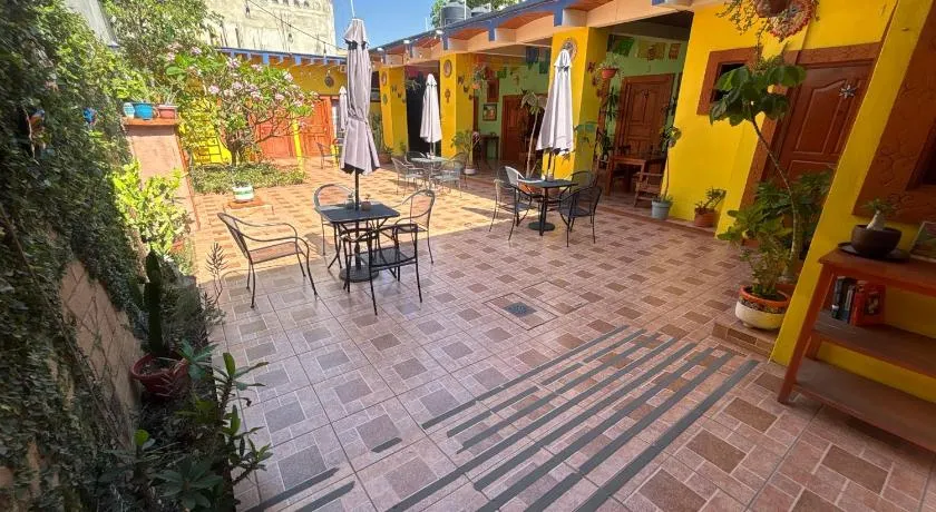 Hotel Posada "Mi Rosita" - Image 1