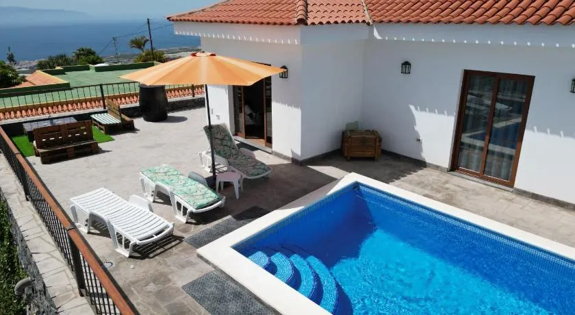 Arbinfo Casa Rural - Image 1