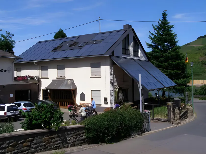 Ferien Weingut Schneider - Image 1
