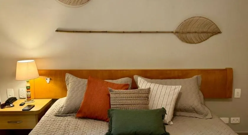 Flat IlhaFlat Ilhabela - Image 1