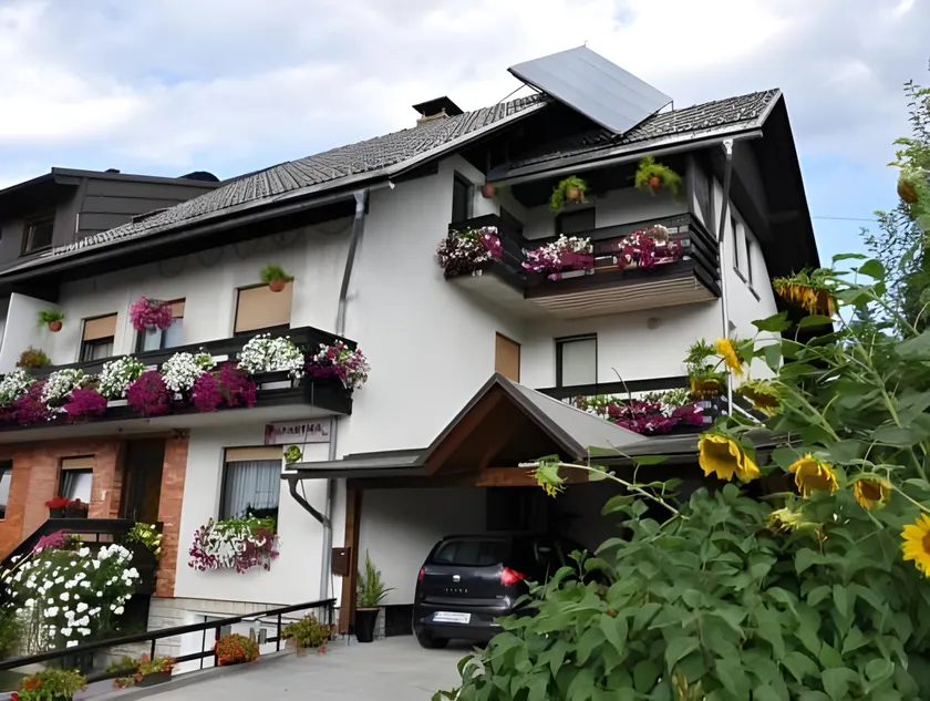 Apartments Mencinger - Image 1