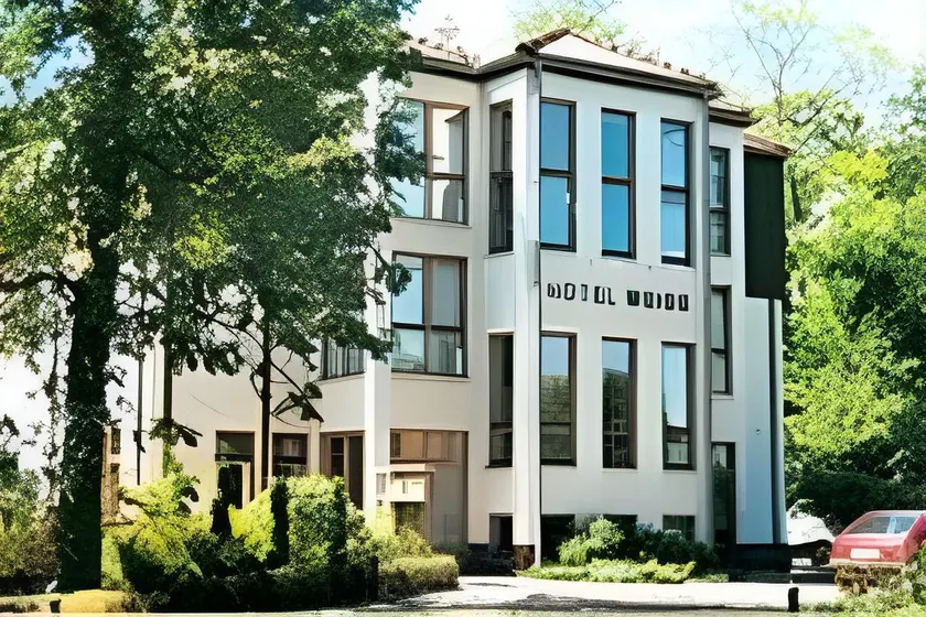 Hotel Weiss - Image 1