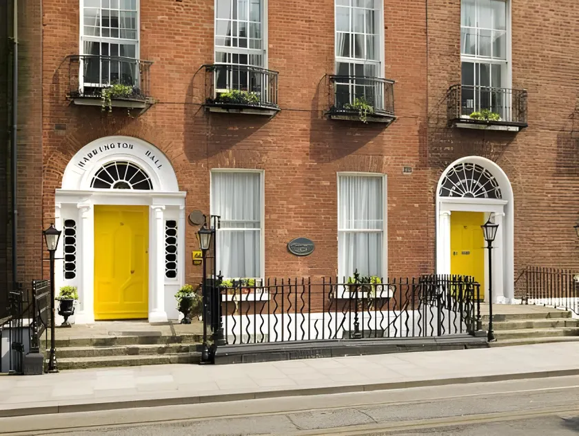 Harrington Hall - Image 1