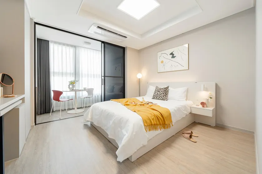 Urbanstay Incheon ChinaTown - Image 1