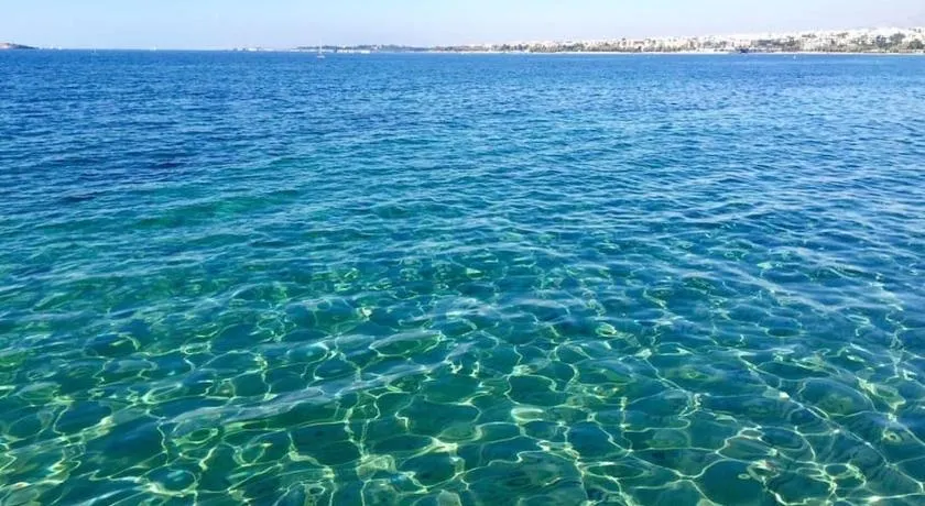 Luna Apartment, Rafina - Image 1