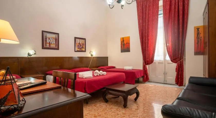 Aci B&B - Image 1
