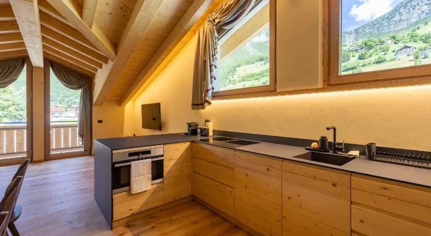 Mot chalet - Image 1