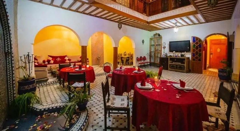 Riad La Lune de Marrakech  - Image 1