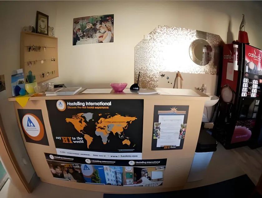 Hostel Sonce - Image 1