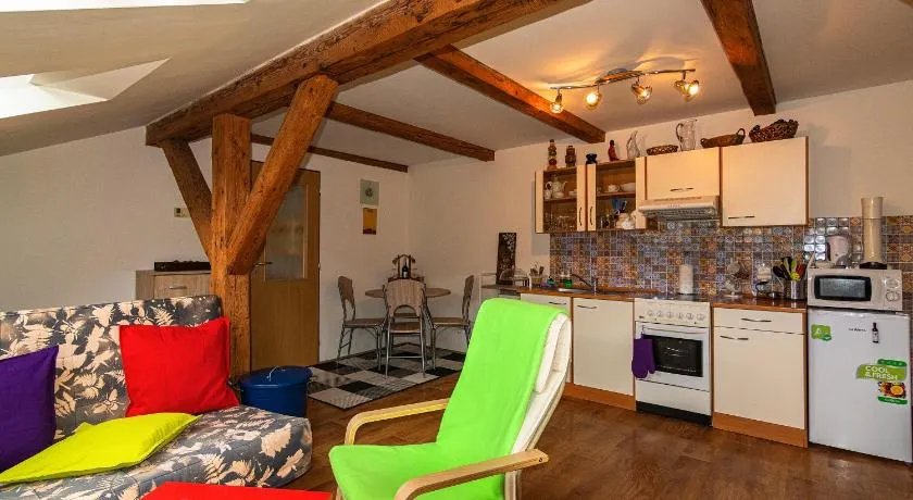 Apartman Charlie - Image 1