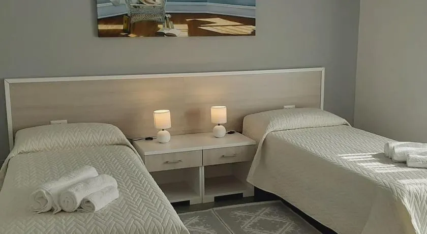 Aleph guest house, relax a due passi dal mare - Image 1