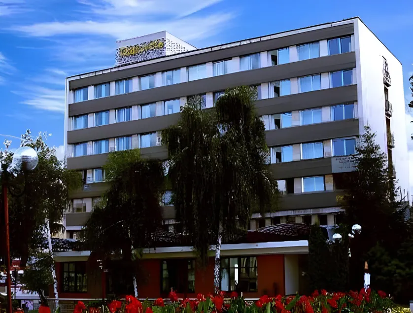Hotel Rahovets - Image 1