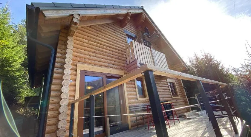 Alpenchalet Grabner Alm am Präbichl - Image 1