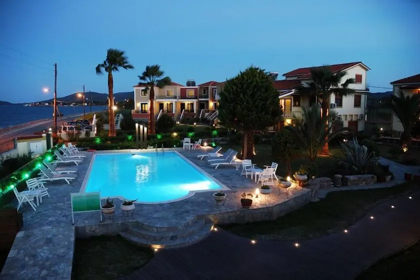 Ariadnes Holiday Accommodation II - Image 1