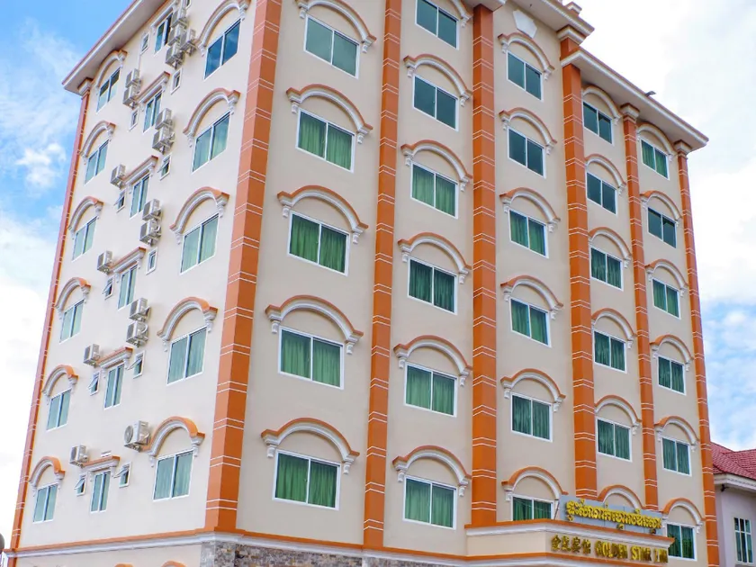 Golden Star Inn - Image 1