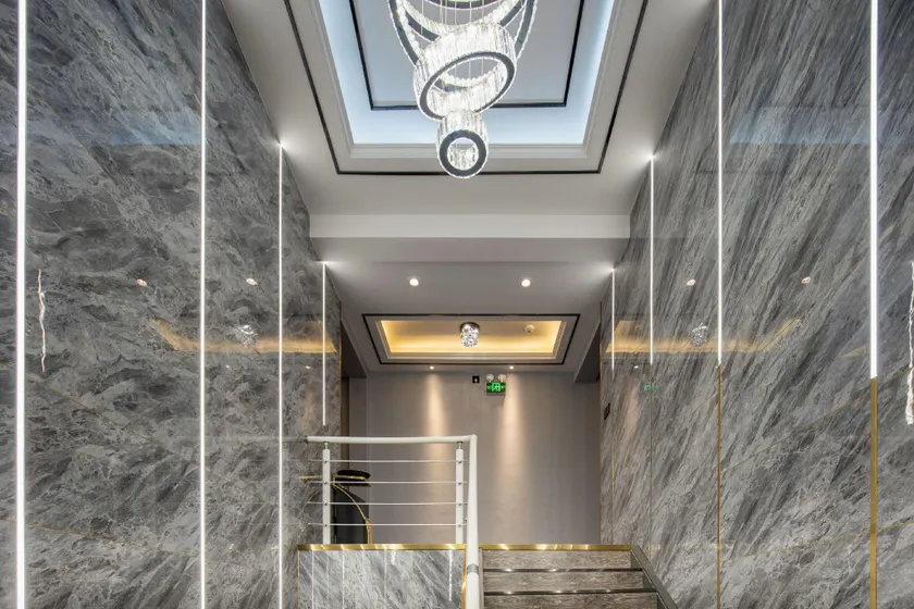 Yishiguang Hotel - Image 1