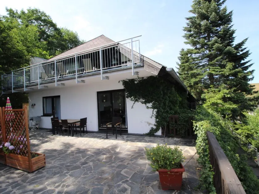 Holiday Home Eifelnatur - Haus 2-4 by Interhome - Image 1