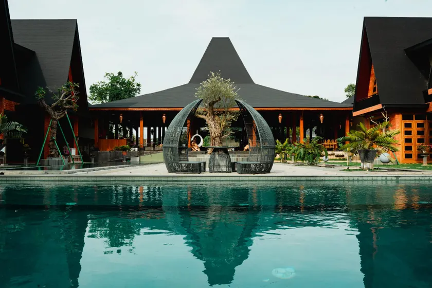 Acasa Cottage by Samsara - Image 1