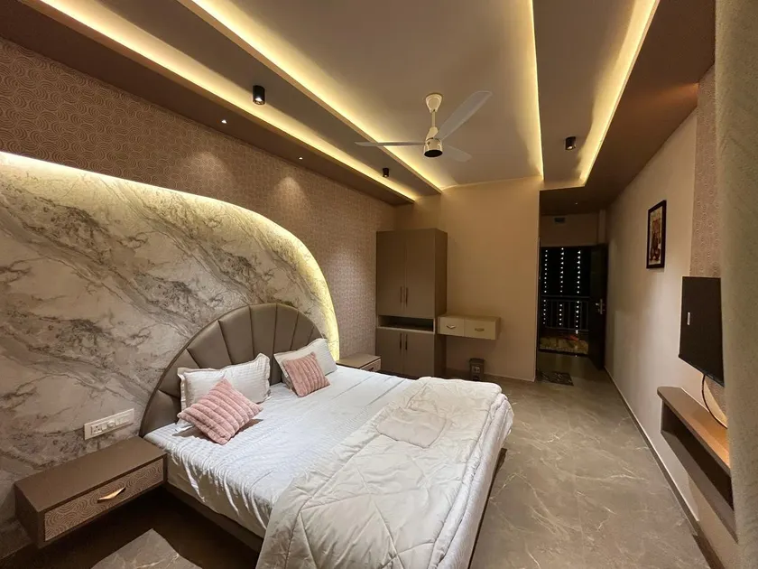 Shourya Resort and lawn Panhala - Image 1