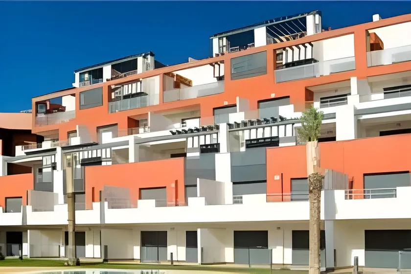 Complejo Turístico Marina Rey - Image 1