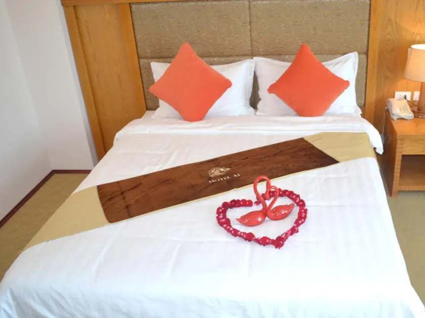 A1 Hotel - Dien Bien Phu - Image 1