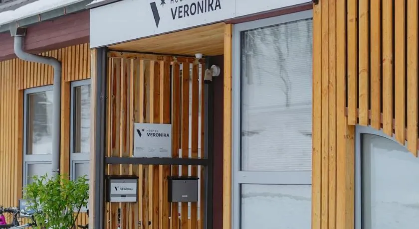 Hostel Veronika Celje - Image 1