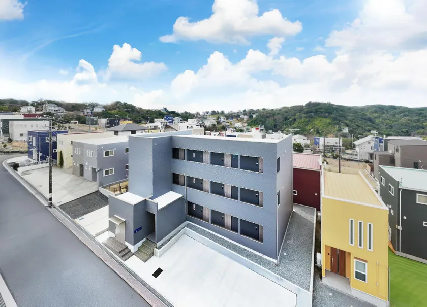 Crystal Court Shirahama - Image 1