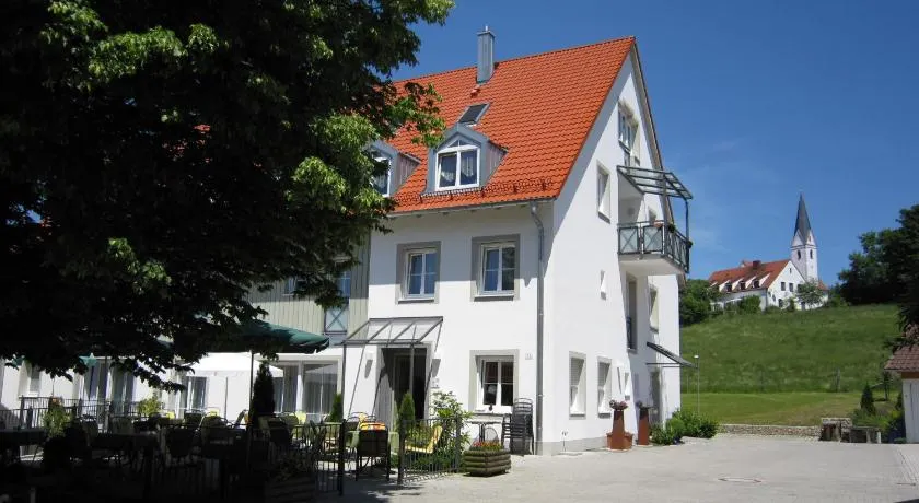 Gästehaus am Rastberg - Image 1
