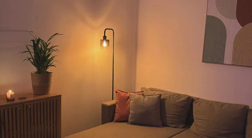 Cozy Apartment - Netflix & Free parking - Image 1